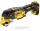  DeWalt DCS356NT 18V višenamjenski alat