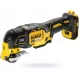  DeWalt DCS356NT 18V višenamjenski alat