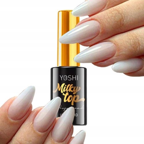 YOSHI MLIJEKO POLUPROZIRNO 10 ml