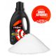  Prah protiv mrava Strong 1 kg + Protiv komaraca, moljaca, mrava, muha, osa Strong