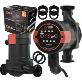 Elektronska CIRKULACIONA PUMPA IBO MAGI 2 25-40/180