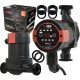 Elektronska CIRKULACIONA PUMPA IBO MAGI 2 25-40/180