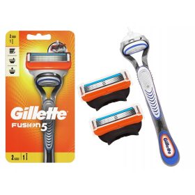 Brijač Gillette Fusion 5 Power 2 kom.