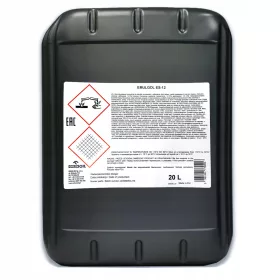 ORLEN ULJE ZA OBRADU METALA EMULGOL ES-12 20L