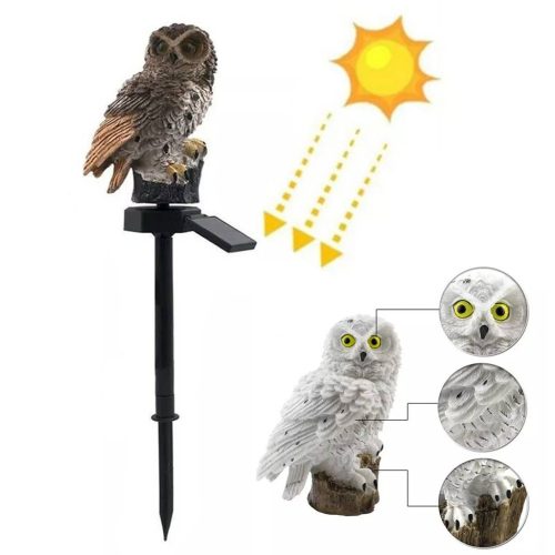  Roneberg ugradna solarna svjetiljka 45 cm 1 kom.