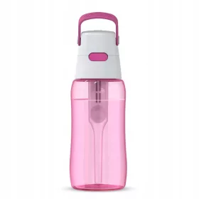 Dafi Solid Filter boca obojena 0,5 l roza