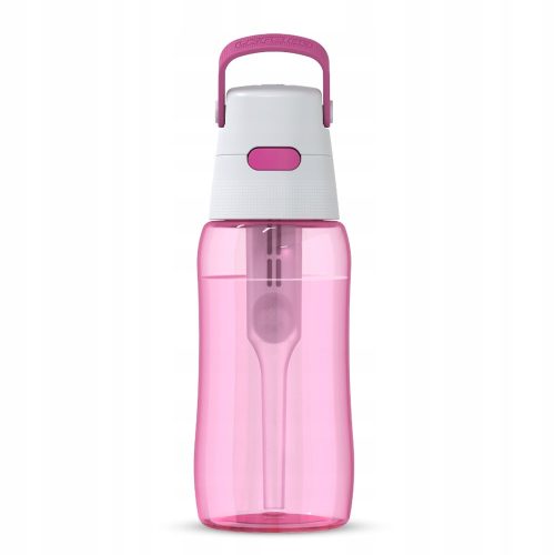 Dafi Solid Filter boca obojena 0,5 l roza