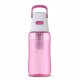 Dafi Solid Filter boca obojena 0,5 l roza