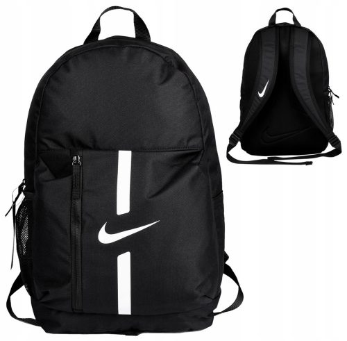 Crni školski ruksak Nike Academy Team