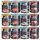  PAN MEAT Mokra hrana za pse MIX Smaków 4 x 800g