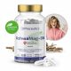 Ashwagandha + Magnez B6 - Suplement dijetetski s 120 kapsulama