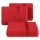 Set ručnika 2x50x90 + 2x70x140 Pamuk 450 GSM