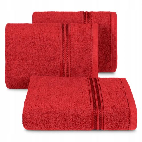 Set ručnika 2x50x90 + 2x70x140 Pamuk 450 GSM
