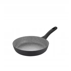   Tradicionalna tava Gerlach Granitex Grey 24 cm neprijanjajuća (non-stick)