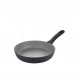 Tradicionalna tava Gerlach Granitex Grey 24 cm neprijanjajuća (non-stick)