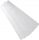 Trake za Okulizaciju od Bijele Folije 27x2,5cm 1kg