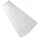 Trake za Okulizaciju od Bijele Folije 27x2,5cm 1kg