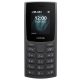 Mobitel Nokia 105 (2023) Dual Sim TA-1557 Crna