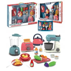 Kuhinjski set kućanskih aparata za djecu