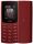 Nokia 105 (2023) Dual Sim TA-1557 Crvena