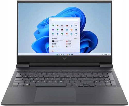 Laptop HP Victus 16,1'' IPS 16GB Intel Core i5 Win11