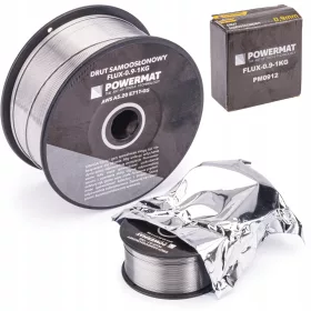 Powermat FLUX-0.9-1KG