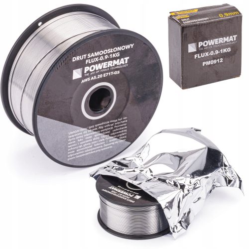 Powermat FLUX-0.9-1KG