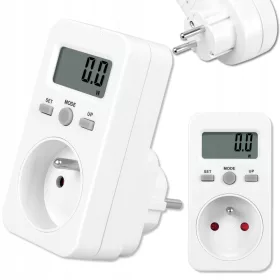 Vatmetar LTC U96 16 A s maksimalnom snagom od 3680 W