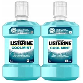  Listerine Cool Mint vodica za usta 1 l