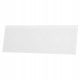 Livolux 70112-61 Bijeli Stakleni Panel s 1+1+2 Pritisnicom (3 Limenke)