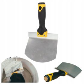Spatula Hardy 0818-260016 165 mm