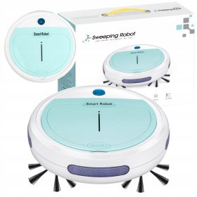 Inteligentni dječji usisavač AIG