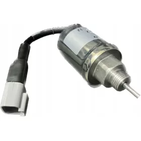 Solenoid za kosilicu Perkins 402D 403D 404D