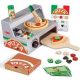 Dječja kuhinja za pečenje pizze Melissa i Doug