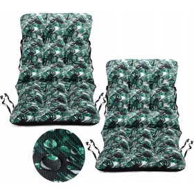  Jastuk za vrtnu stolicu 96x48x7cm fotelja