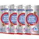  Ljepilo protiv moljaca Bros 0,12 kg