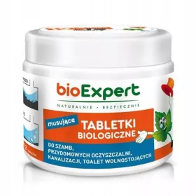   Biološke tablete za septičke jame, Ekološki Aktivator, 0,5 kg