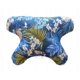 Papillon jastuk za spavanje 42,5 x 30 cm