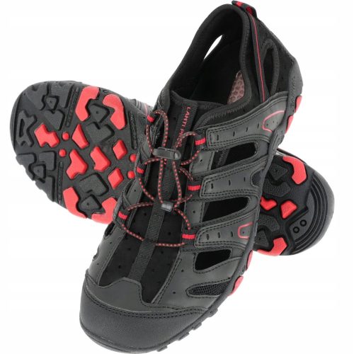 Radne cipele sandale Lahti Pro L30615 vel.44