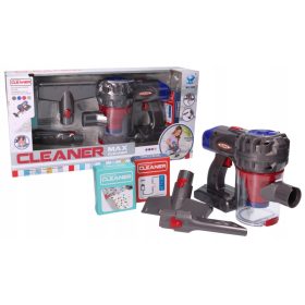 Dječji usisavač za djecu SERIJA MALE BIJELE TEHNIKE