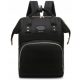 Torba organizator za kolica 3u1