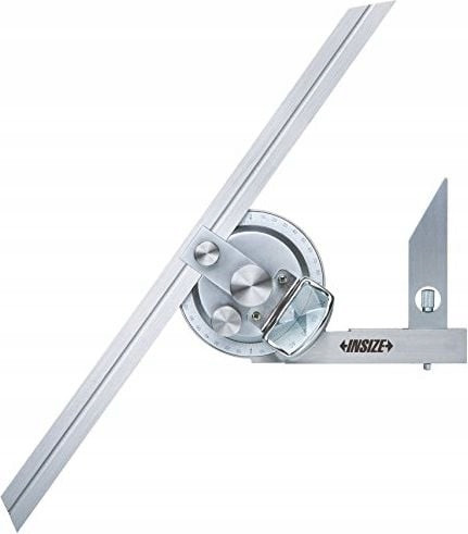Kutomjer univerzalni Insize 2372-360 0-360°