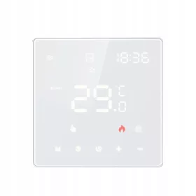 SOBNI WIFI DIGITALNI LED REGULATOR 16A TUYA