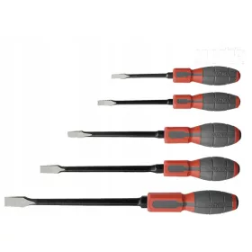  Set ravnih odvijača Kuźnia 1-171-83-502