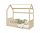  Eurotel GOFFY krevet 84 x 164 cm bor