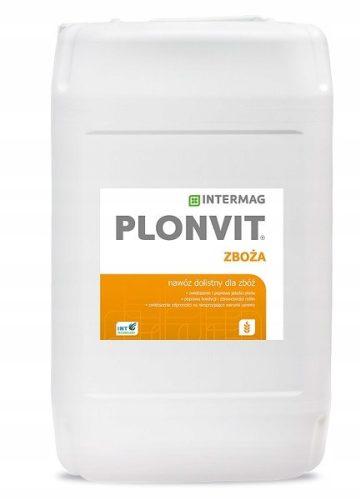 Plonvit Z 20l za žitarice
