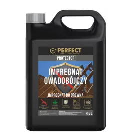  Perfect Construction Chemistry tekućina 5 kg 4500 ml