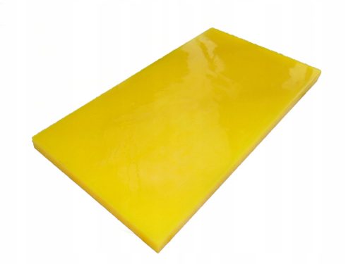  Podloga za kompaktor Poliuretanska ploča elastomer podloga 800x500x8mm