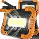 Halogen prijenosna LED lampa s moćnim akumulatorom 30W