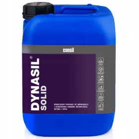 DYNASIL SOLID - Impregnacija za beton i kamen 30L